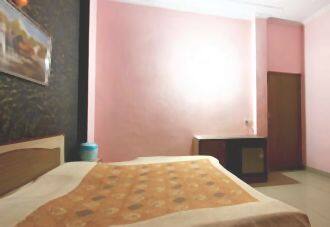 Hotel Ugyenling, Tawang 2